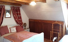Chambre d'Hôtes Au Vigneron